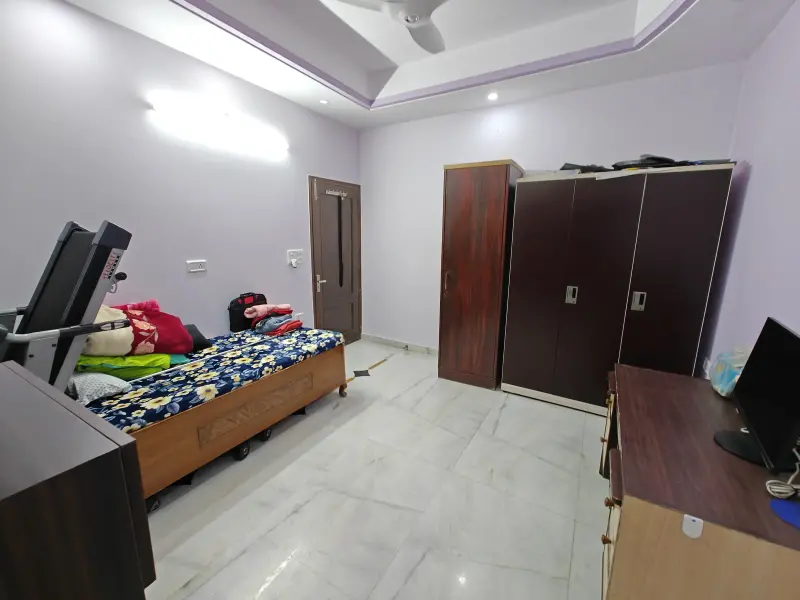 DELUXE Furnished Floor Interior View - Residential in Chander nagar, Ghaziabad 