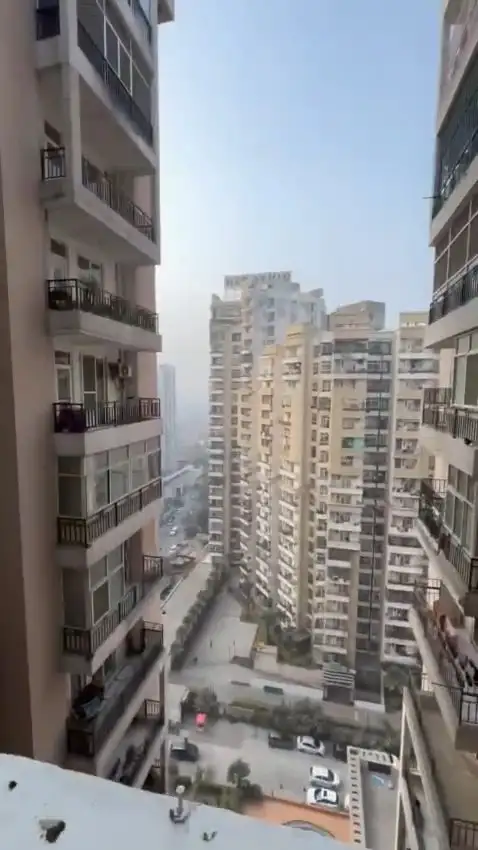 2 BHK GAUR AISHWARYAM , NOIDA EXT Interior View - Residential in NOIDA EXT, GAUR CITY II
