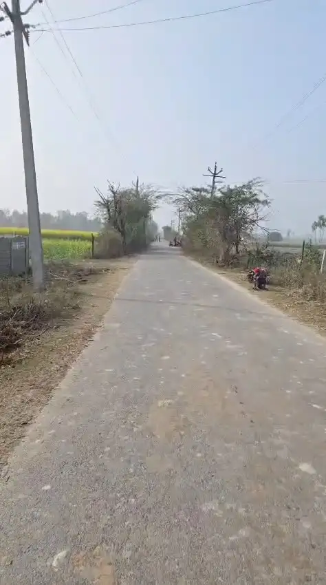 AGRICULTURE LAND IN GARHMUKTESHWAR, BEST FOR FARMHOUSES