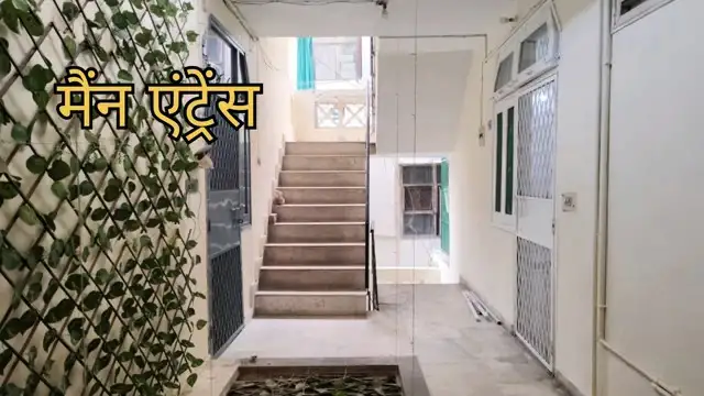 2 BHK FLAT ADJOINING DELHI ONLY 65 LACS
