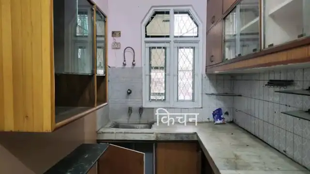 2 BHK FLAT ADJOINING DELHI ONLY 65 LACS Interior View - Residential in RAMPRASTHA