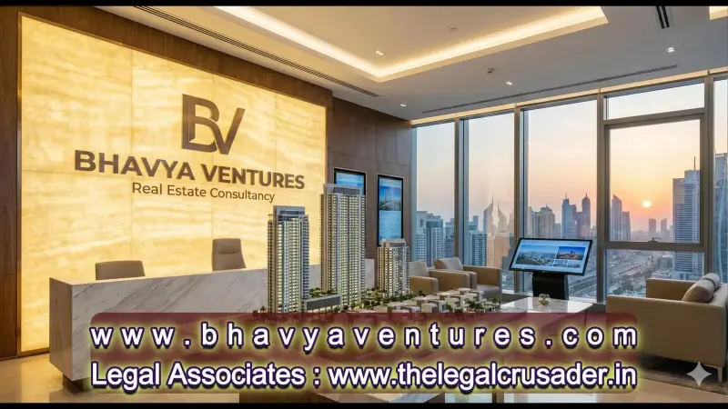 Bhavya Ventures Profile