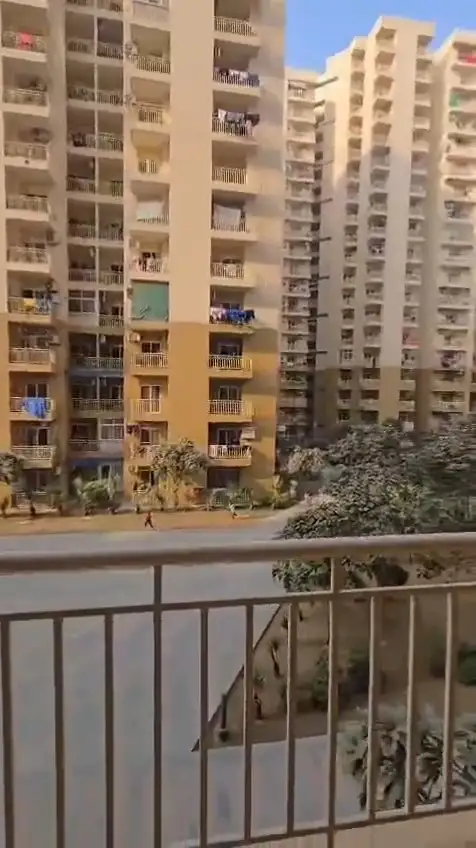 Premium Flat For Sale in  NOIDA EXTENSION
