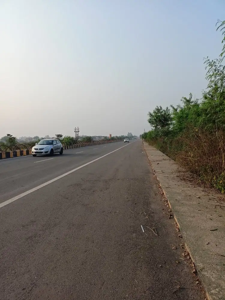 Buy 115 Bigha Agriculture Land on NH58 Near Daurala, Meerut  -  Highway Touch High Return Investment Deal