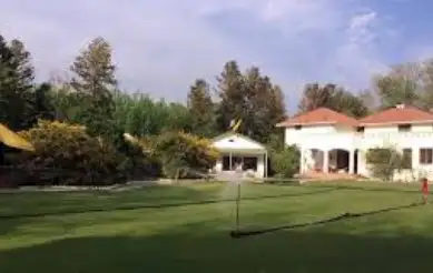 Prime 65 Bigha Farm Land Near Boka Ready, Muzaffarnagar | 1000 Gaz Developed Farmhouse Area Interior View - Polyhouse<br>Agriculture in Boka Ready Janshat Tehsil Muzaffar Nagar