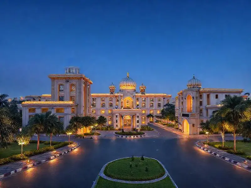 Unlock the Potential of Baghpat: The Upcoming New City in Real Estate for Maximum Returns