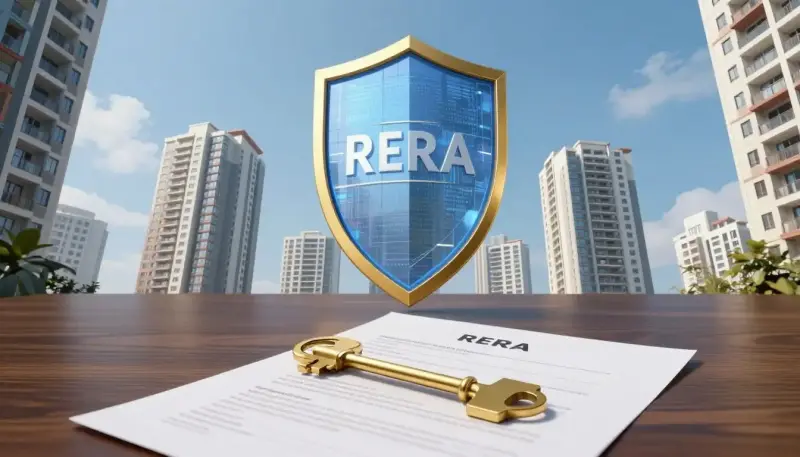 Why RERA is Important for Real Estate