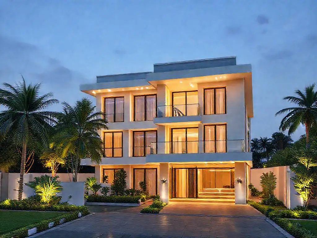 Smart Investment in Indian Real Estate: A Guide