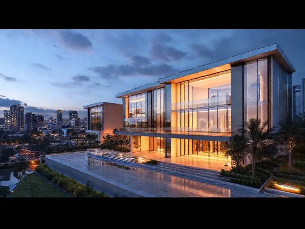Why Tier-2 Cities Are Becoming the Next Real Estate Hotspots