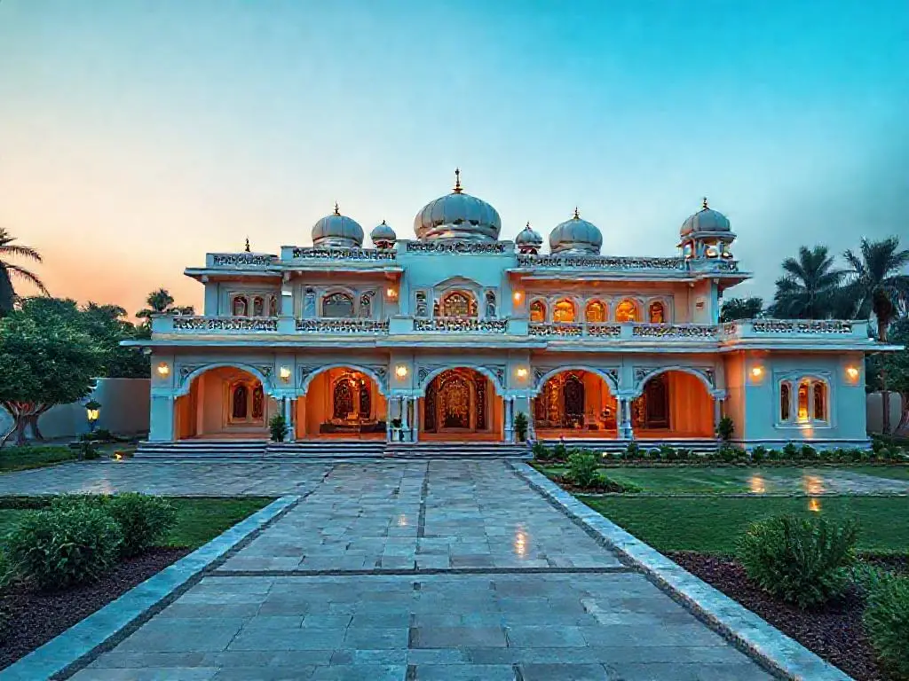 Invest in Phulera, Rajasthan for Maximum Returns