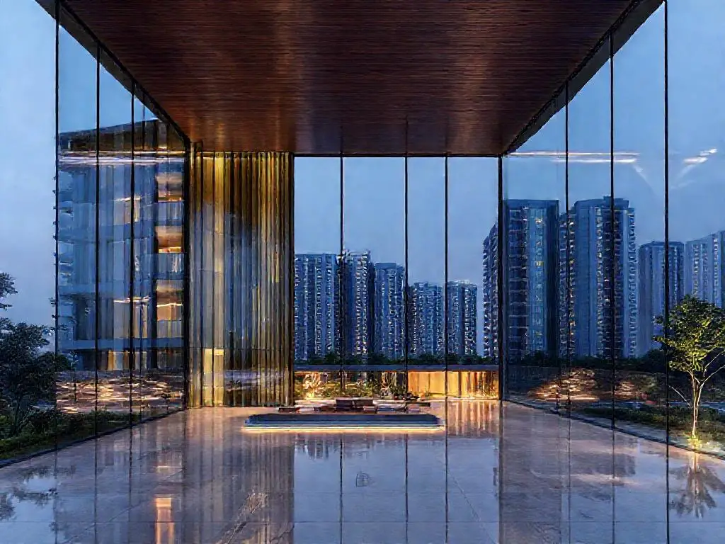 The Future of Real Estate in India: Trends and Insights