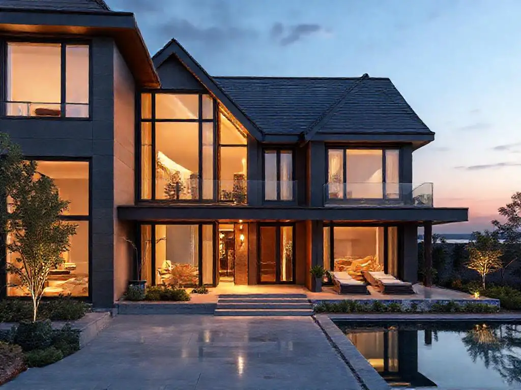 The Concept of a Second Home: A Growing Trend in Real Estate