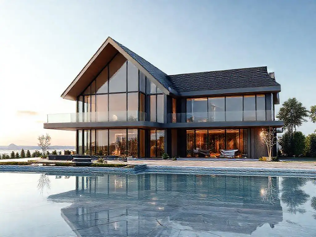 How AI is Revolutionizing Property Buying in  Real Estate