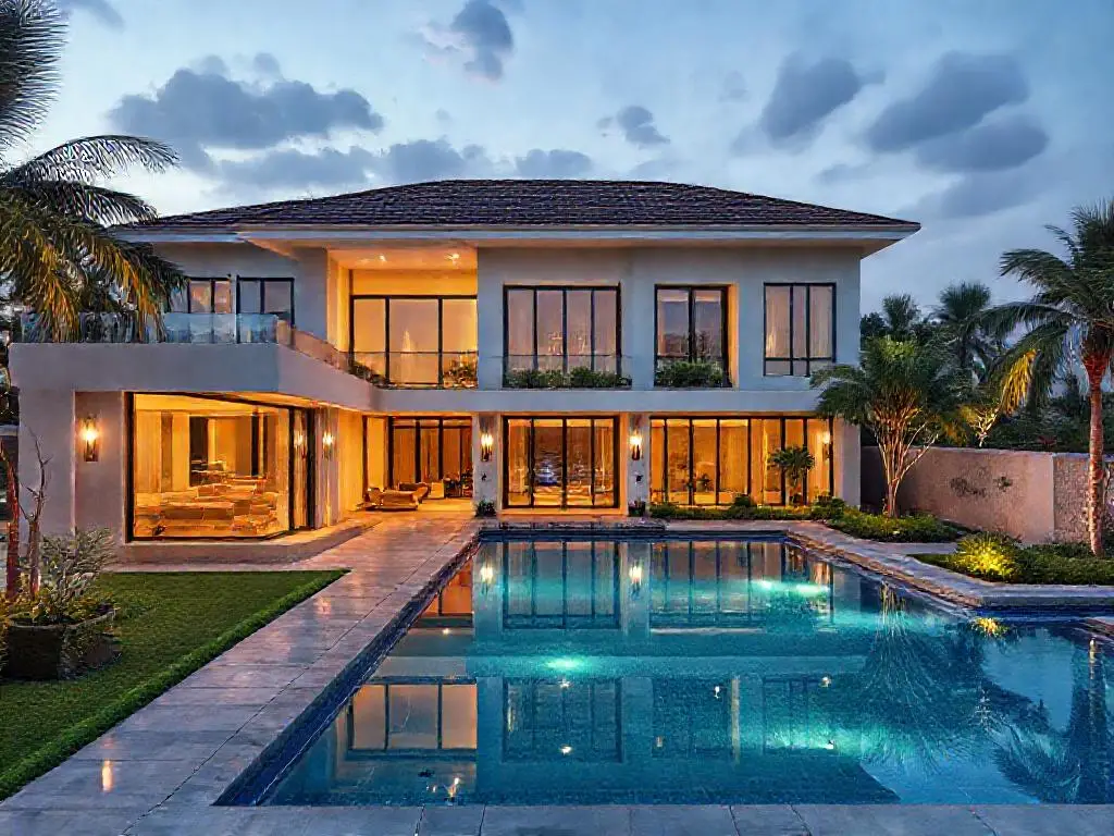 How Bhavya Ventures Helps You Save Money in  Real Estate