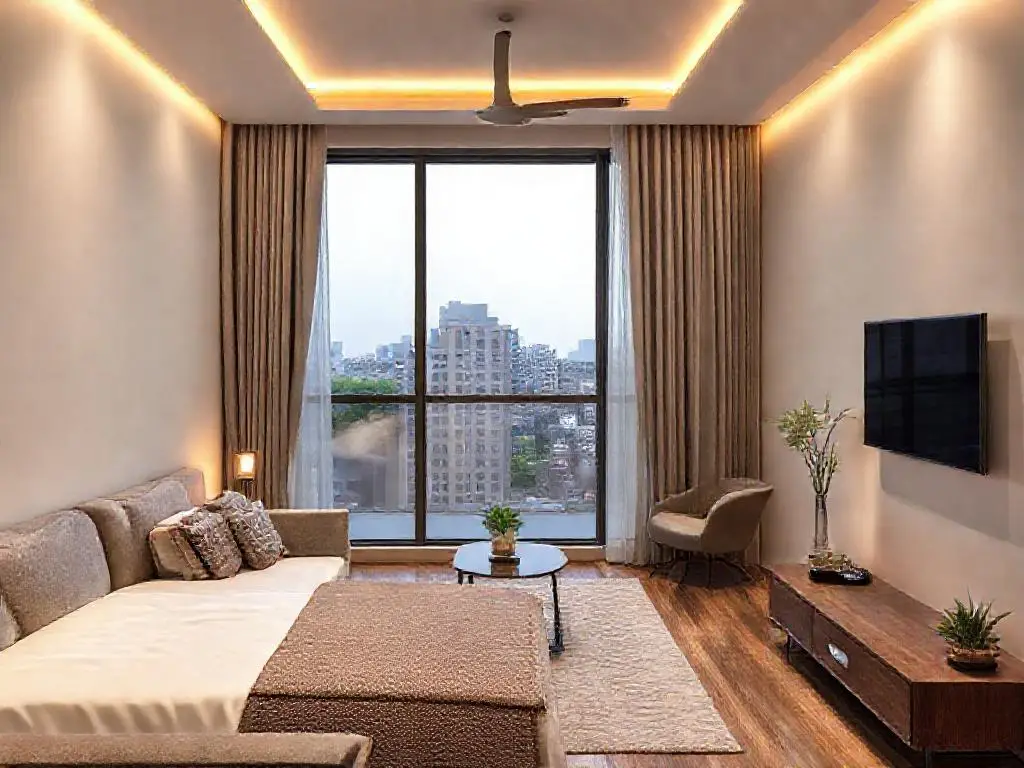 Maximize Rental Income with a Studio Apartment in Delhi NCR Real Estate