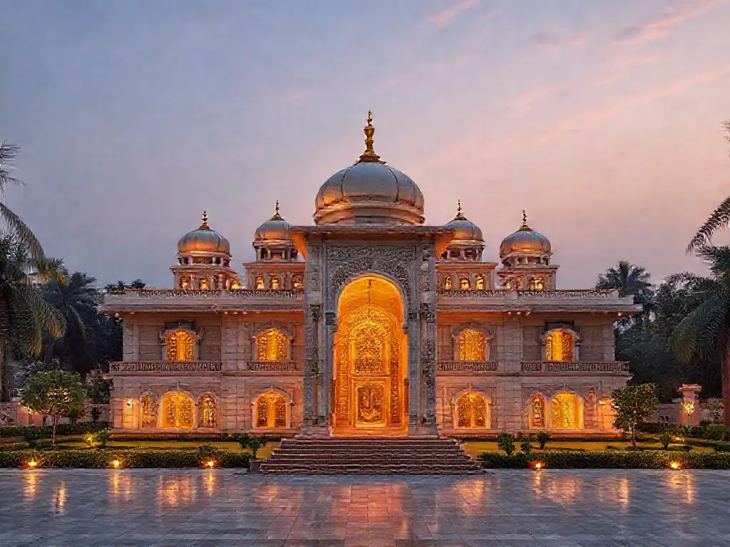Invest in Shukratal: The Upcoming Pilgrimage Place in Delhi NCR Real Estate