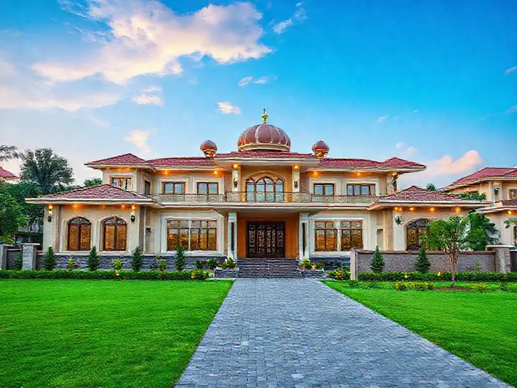 Why Shukratal in Muzaffarnagar is the Best Upcoming Place to Invest in  Real Estate