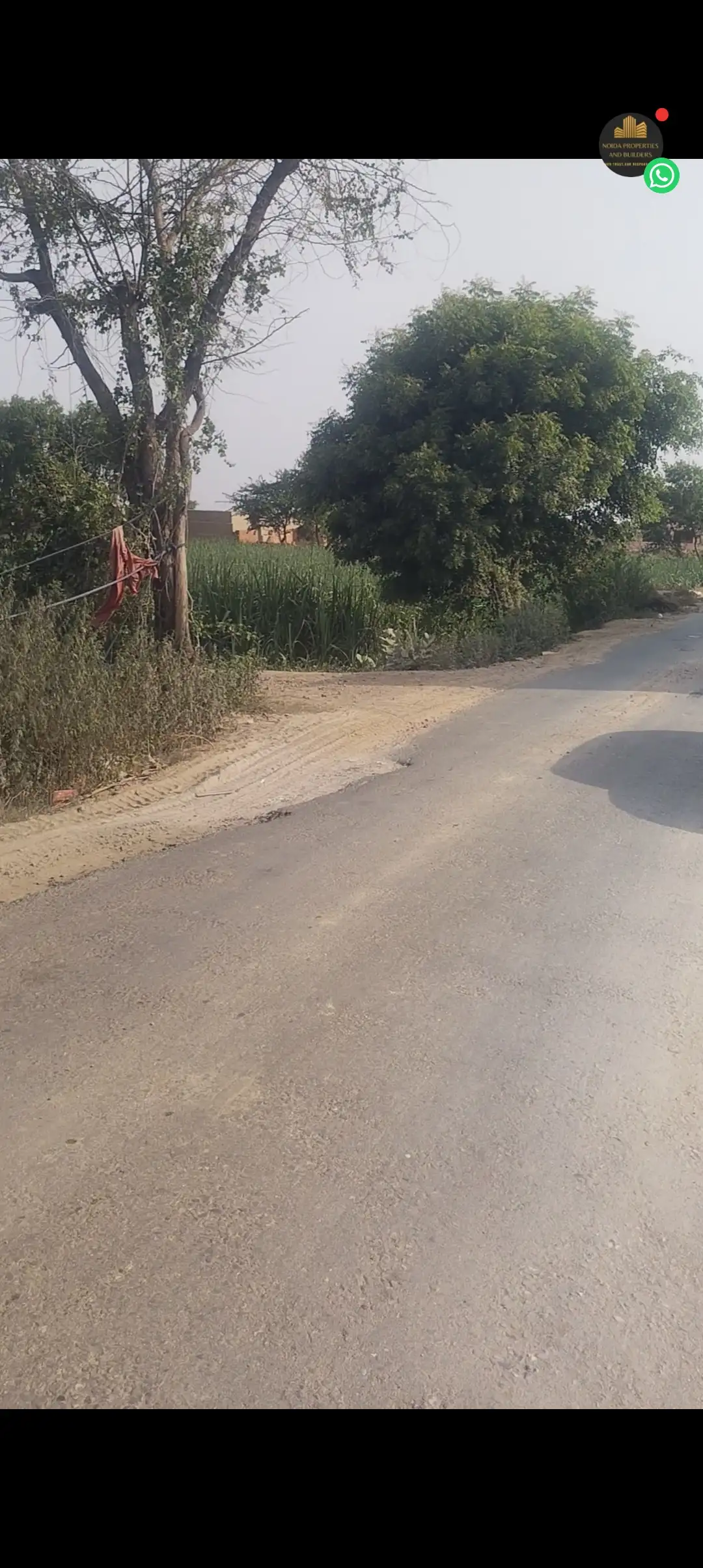 Premium Industrial & Warehousing Land Available in Baghpat