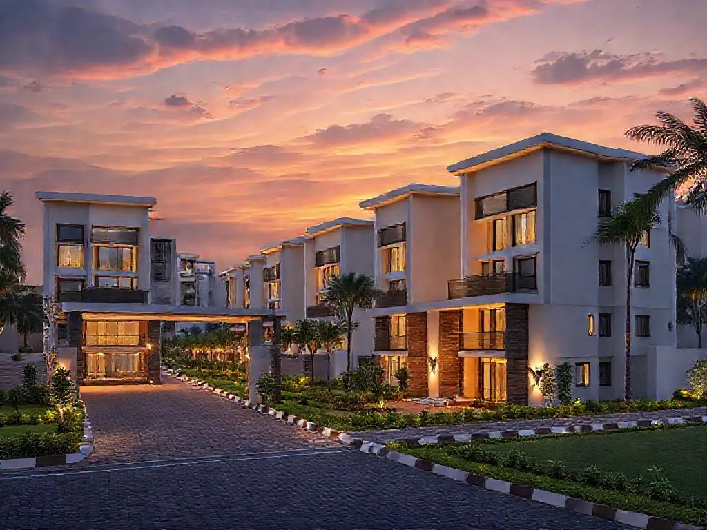 Bhavya Ventures – Your Gateway to Premium YEIDA Residential & Commercial Plots
