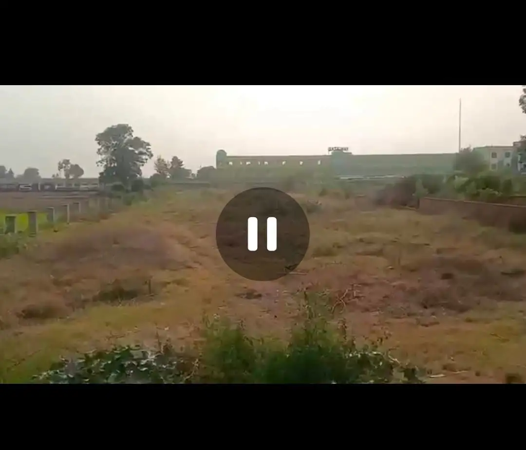 HIGHWAY TOUCH INDUSTRIAL LAND FOR WAREHOUSE AND INDUSTRY IN BAGHPAT