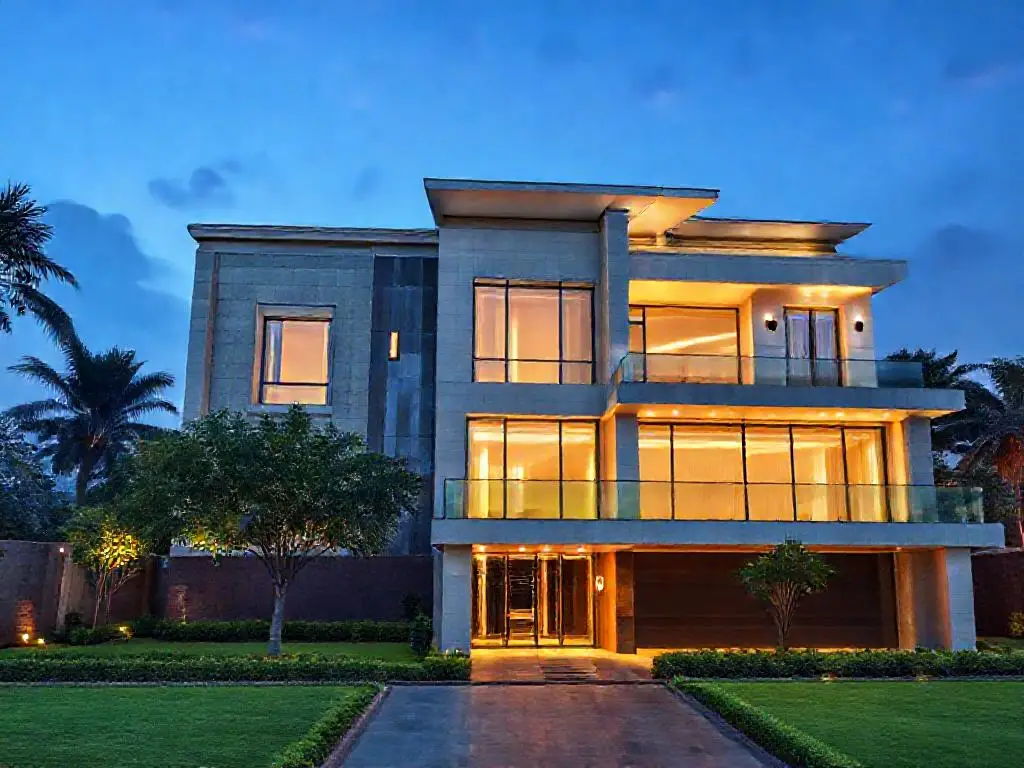 Why Bhavya Ventures is the Best Real Estate Advisor in Delhi NCR