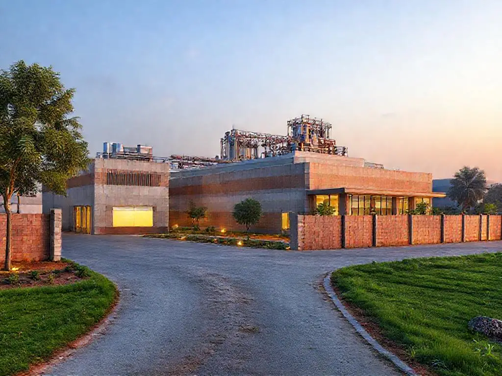 Buy Industrial Land in Baghpat Starting at Just ₹3,000 Per Sq. Yard – Don't Miss This Investment Opportunity