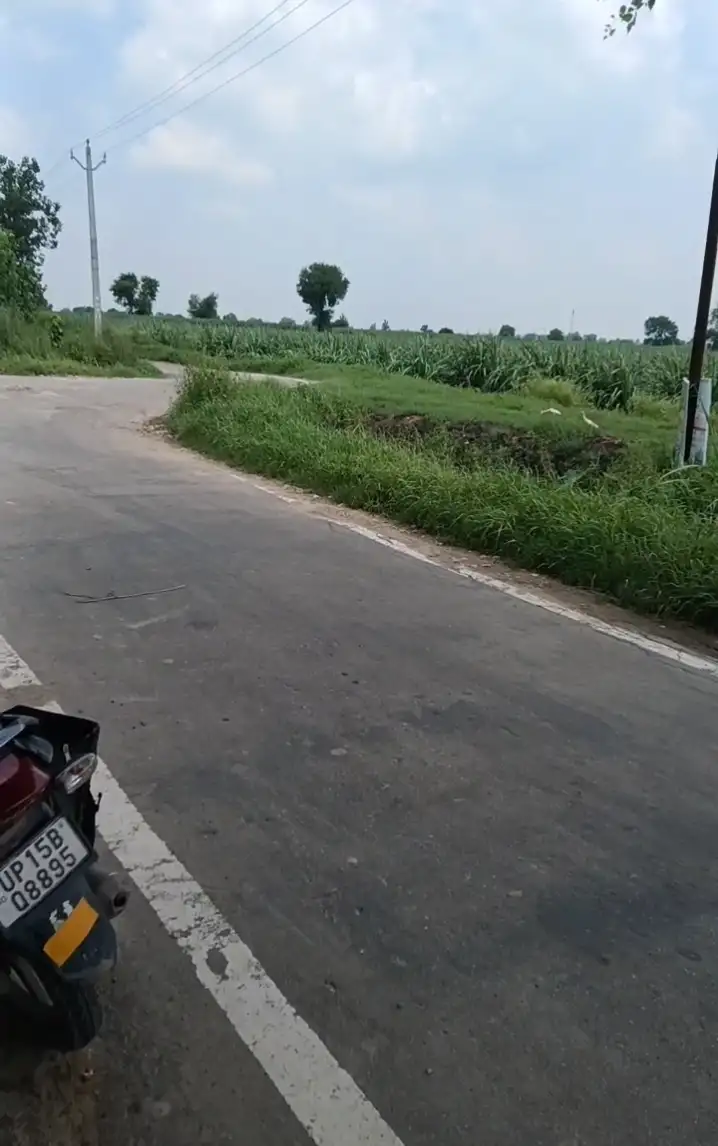 Agriculture land for sale in Baghpat