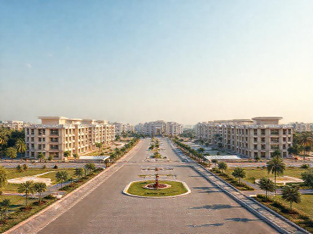Master Plan of Baghpat 2031: Shaping the Future of Delhi NCR Real Estate