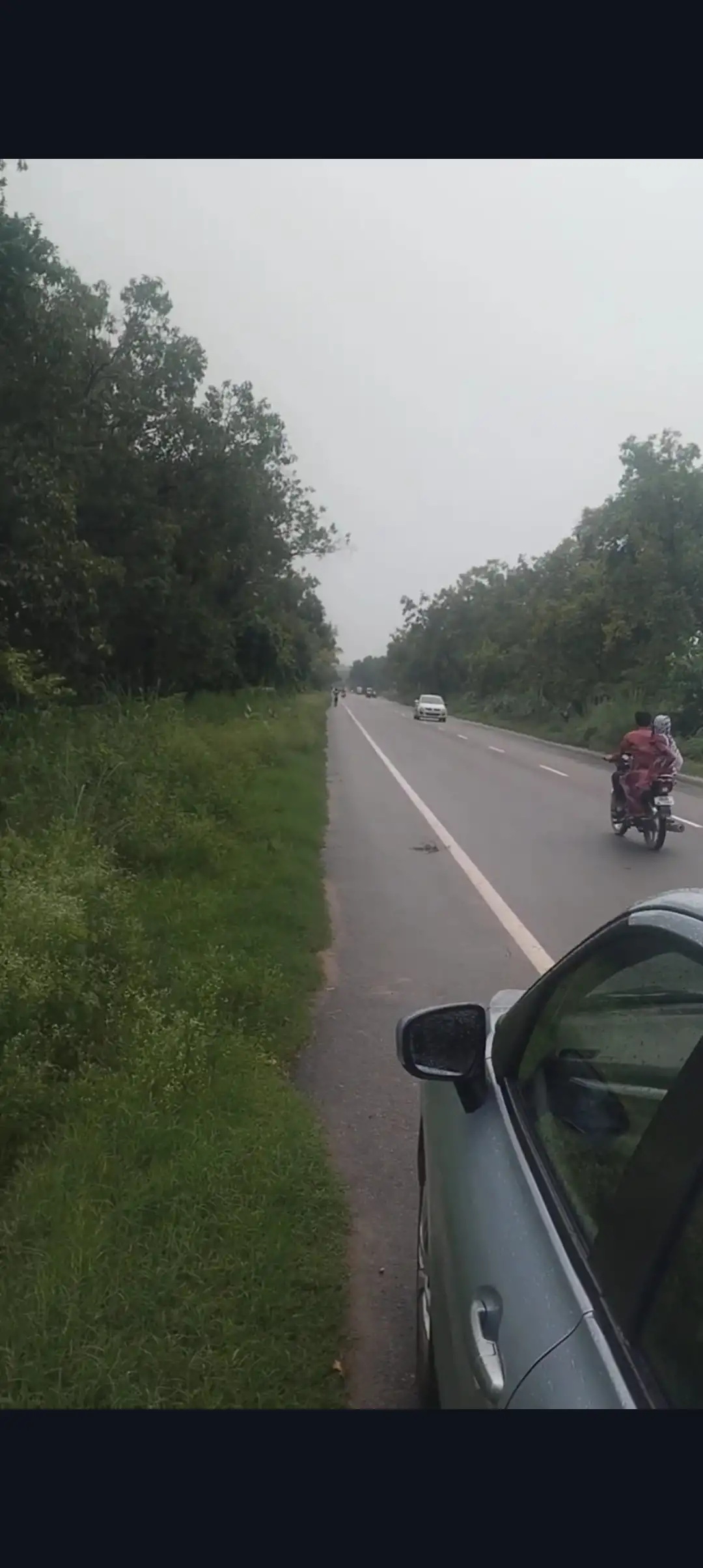 PRIME HIGHWAY PLOT FOR SALE IN BAGHPAT, PRIME LOCATION PROPERTY Interior View - Commercial in BAGHPAT
