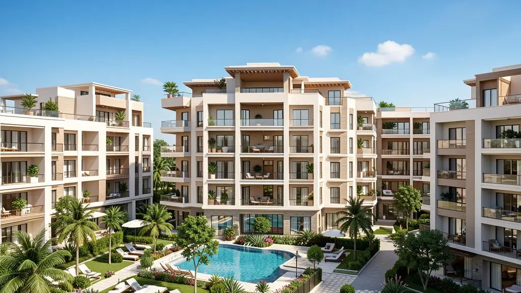 Unlock Luxury Living: Affordable 3 BHK Apartments in Greater Noida West
