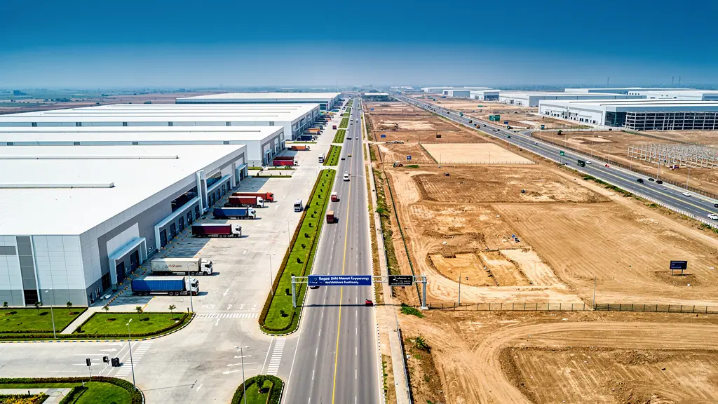 Baghpat Dehradun Expressway: The Warehousing Land Appreciation Corridor