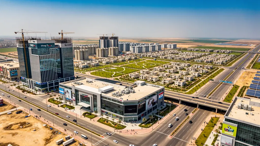 Dholera Residential Real Estate Market Trends and Government Plans for Infrastructure Development