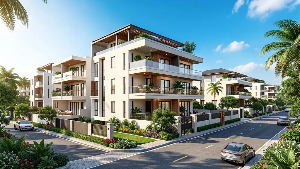 Find Your Dream Home: Premium Villas for Sale in Noida Sector 150